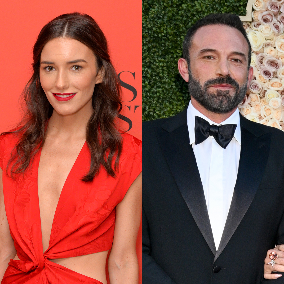 Everything you need to know about Kick Kennedy, the actress dating Ben Affleck