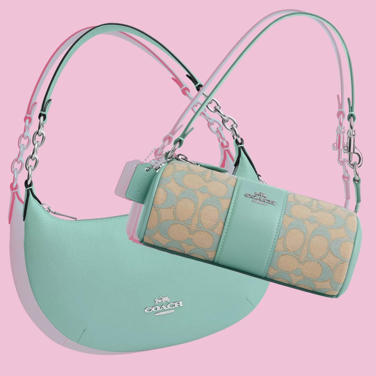 Are coach outlet purses authentic store