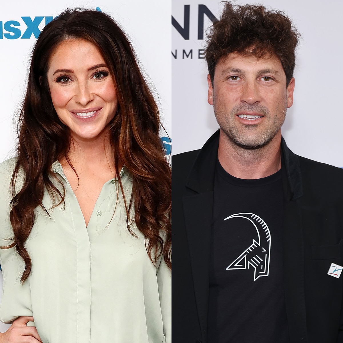 Bristol Palin, DWTS'den Maksim Chmerkovskiy'nin Gösteri Sırasında Kendisinden "Nefret Ettiğini" Söyledi