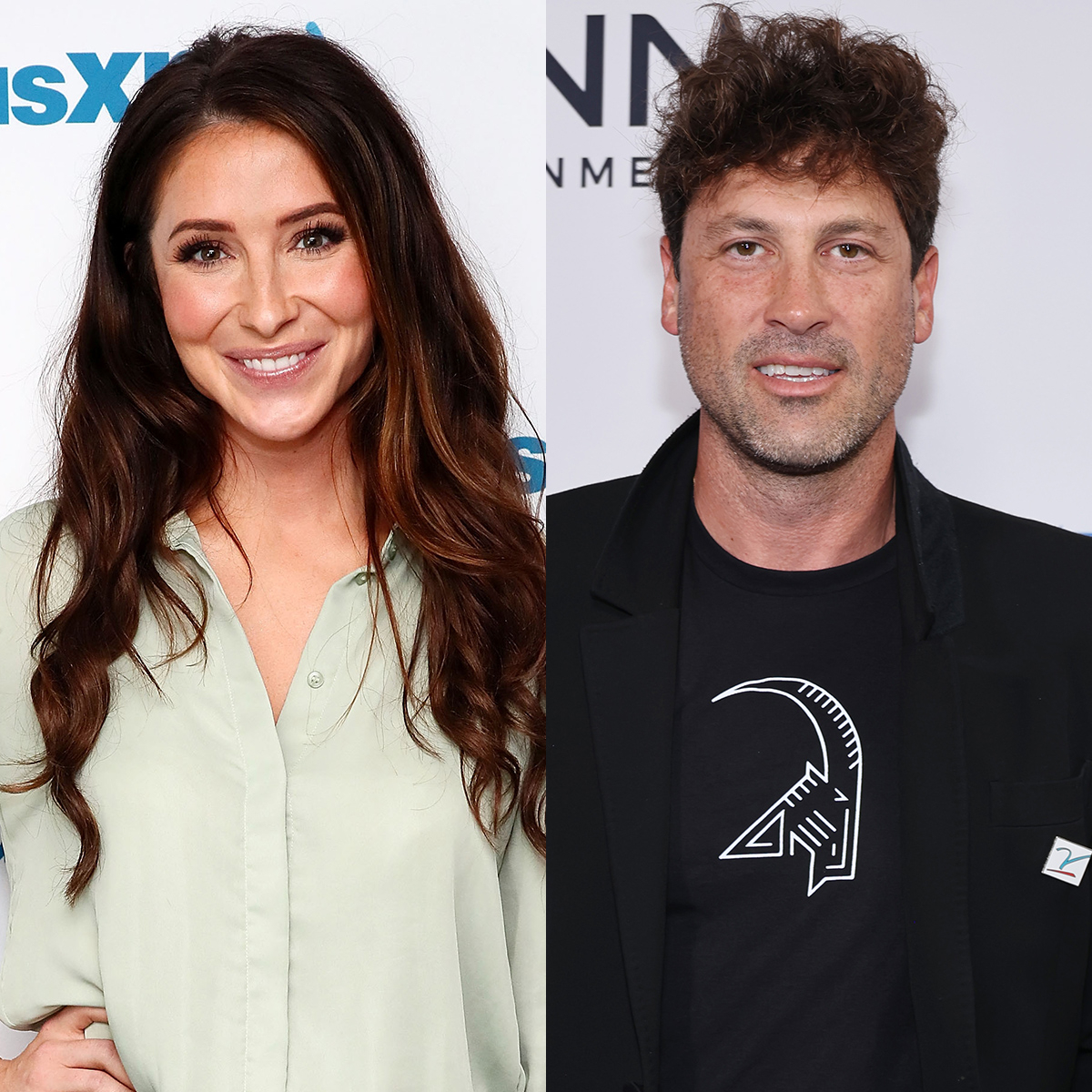 Bristol Palin Says DWTS’ Maksim Chmerkovskiy “Hated” Her During Show