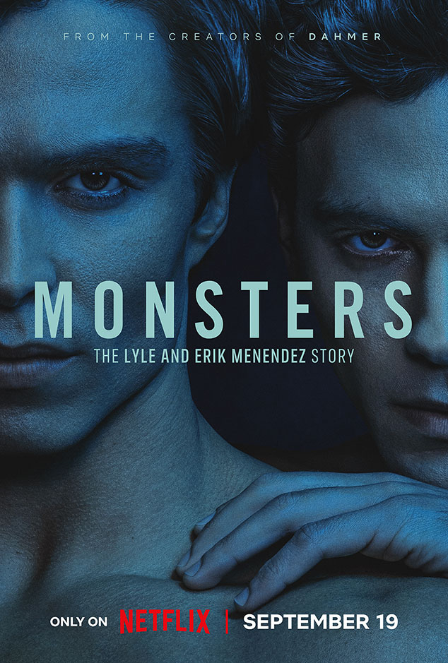 Monsters: The Lyle and Erik Menendez Story