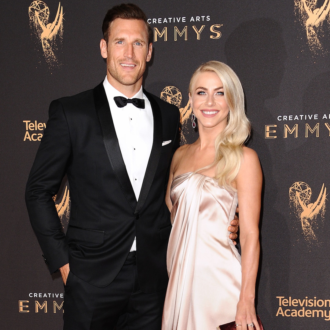 Julianne Hough Says Ex Brooks Laich Making Her Feel Like a “Little Girl” Contributed to Their Divorce – E! Online Julianne Hough Says Ex Brooks Laich Making Her Feel Like a “Little Girl” Contributed to Their Divorce – E! Online