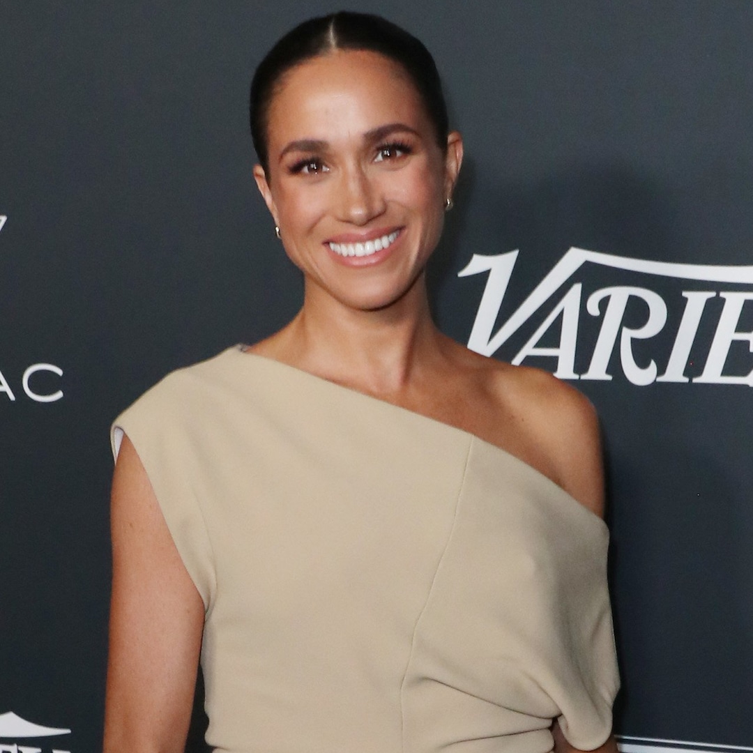 Is Meghan Markle Returning for Suits LA? The Cast Says… - E! Online