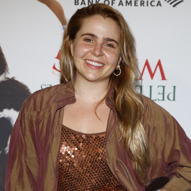 Mae Whitman
