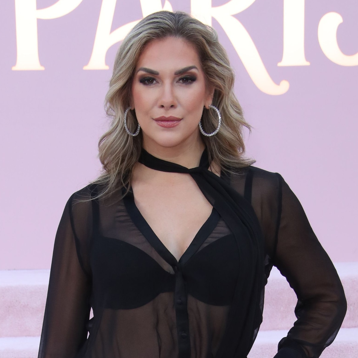 Allison Holker Teases New Romance 2 Years After Husband tWitch's Death