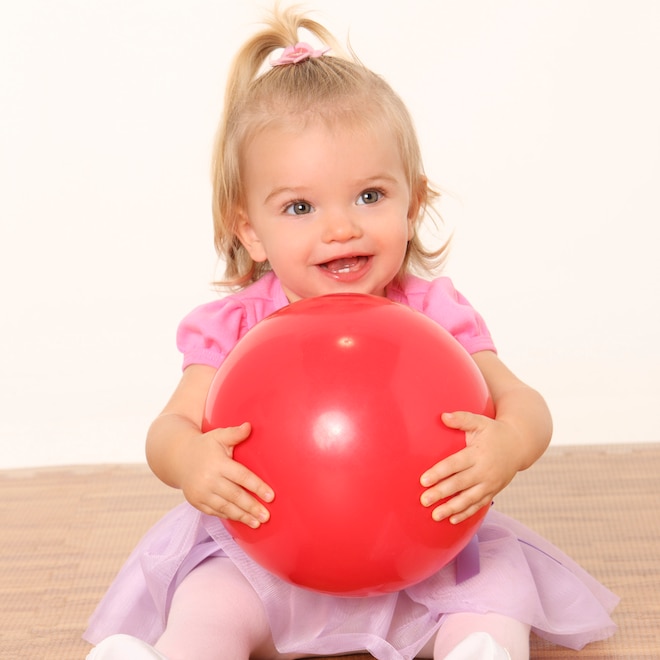 Mia Talerico, Good Luck Charlie