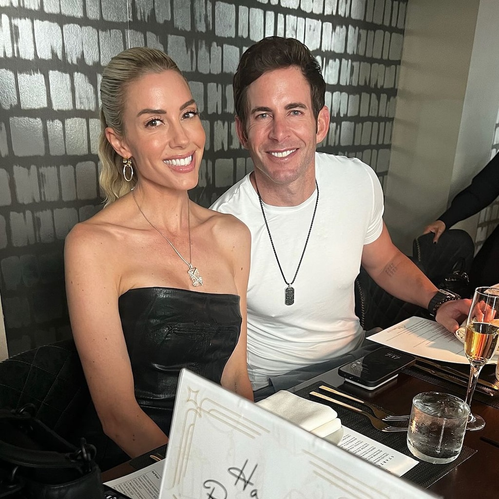 Why Tarek El Moussa Gave a “Shoutout” to Botox on His 43rd Birthday