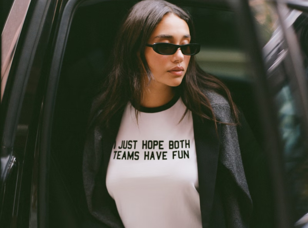Abercrombie & Fitch Labor Day - hero photos