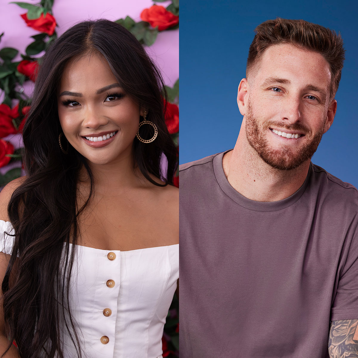 Bachelorette Jenn Tran Shares the Moment Sam McKinney Gave Her the Ick