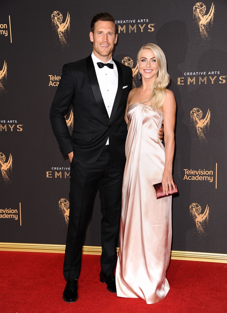 Julianne Hough Says Ex Brooks Laich Made Her Feel Like a "Little Girl"