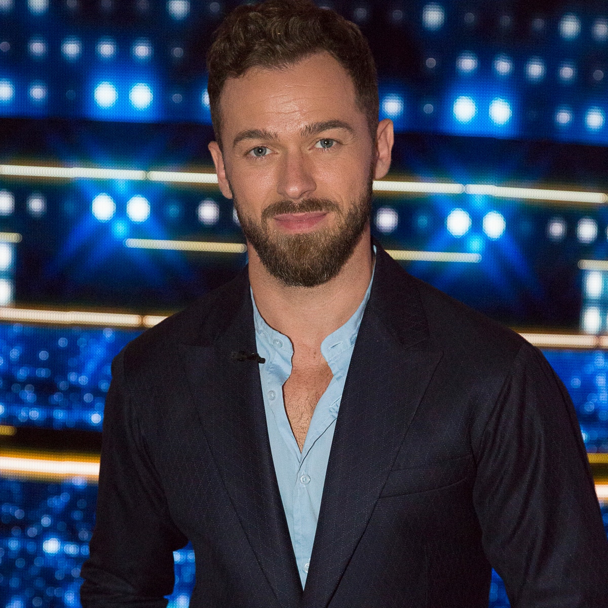 Das Schicksal von Artem Chigvintsevs „Dancing With the Stars“ wird bei der Verhaftung enthüllt