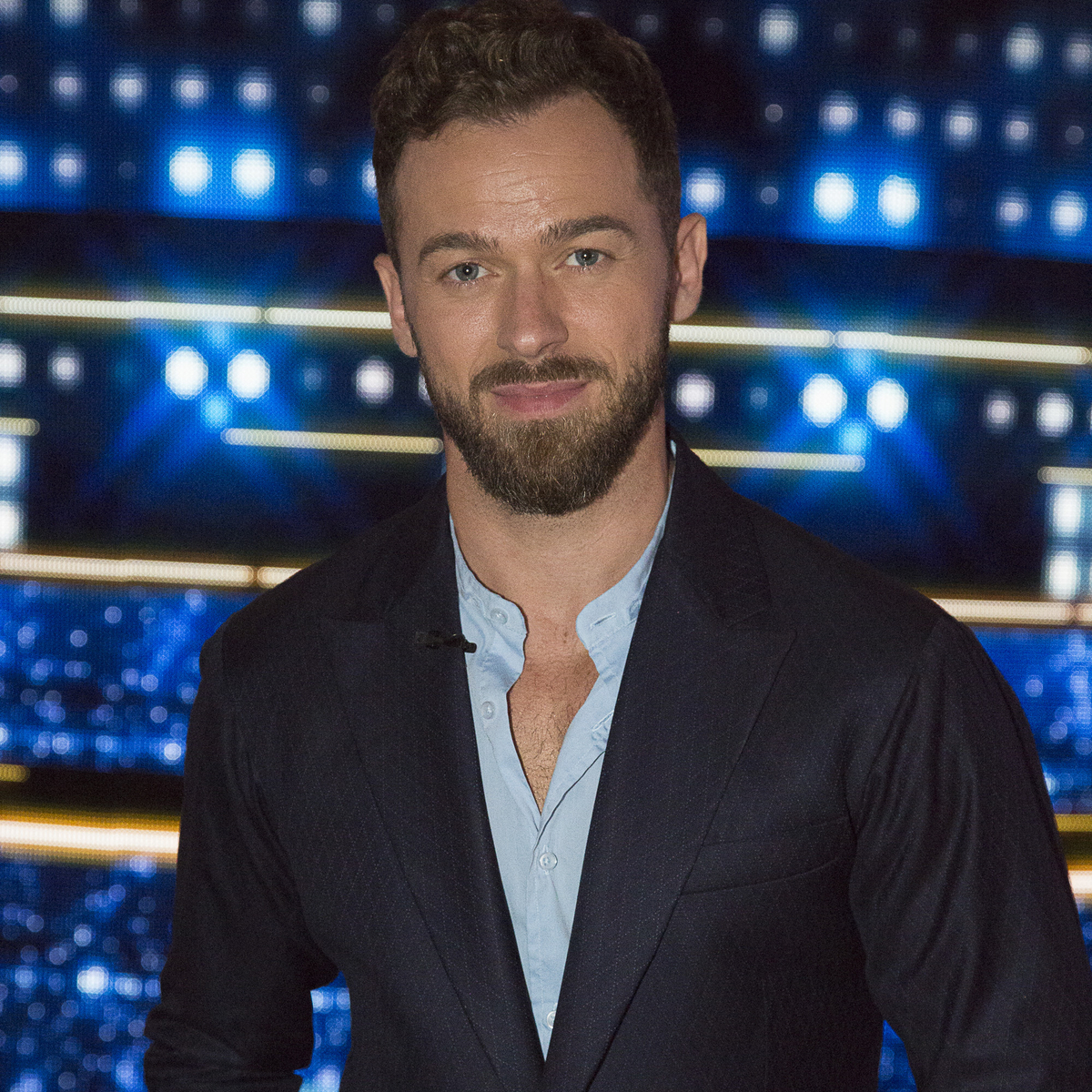 Artem Chigvintsev's Dancing With the Stars Fate Revealed Amid Arrest