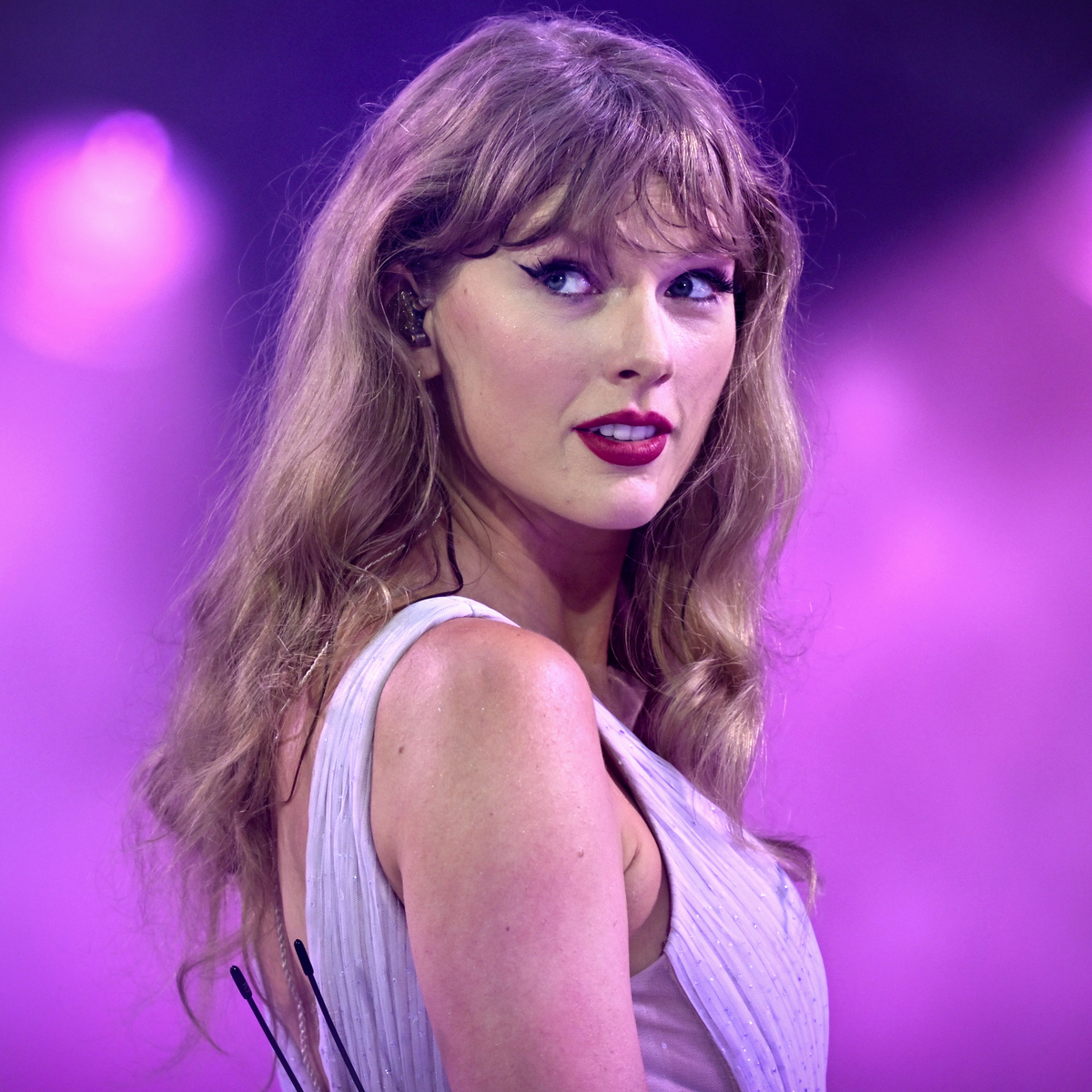 Taylor Swift's Net Worth Revealed After Becoming a Billionaire