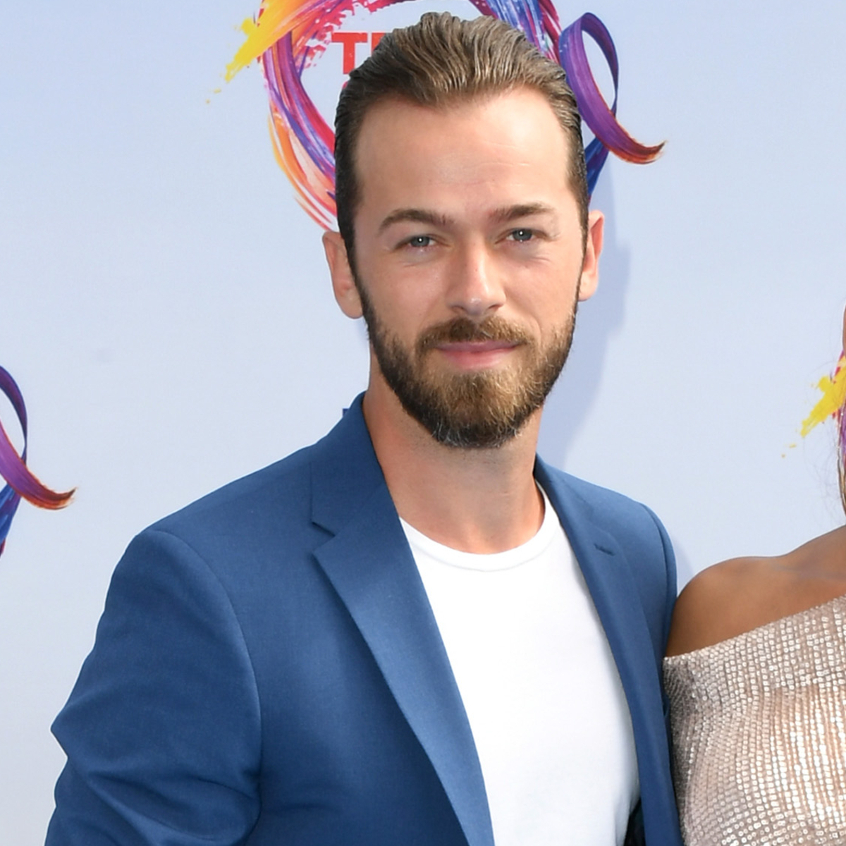 Artem Chigvintsev & Nikki Garcia Are “Focused” on Son Amid Divorce