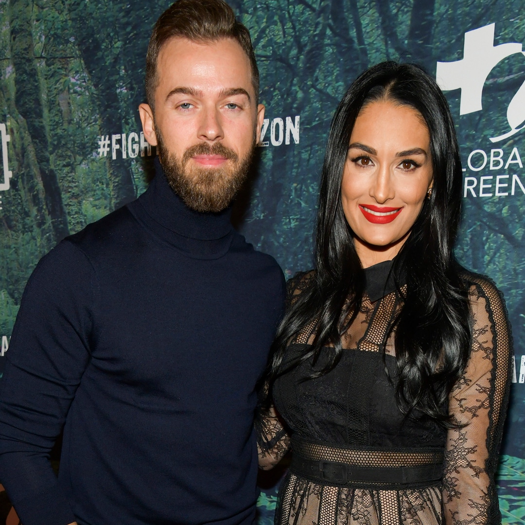 Nikki Garcia’s Rep Speaks Out After Husband Artem Chigvintsev’s Domestic Violence Arrest – E! Online Nikki Garcia’s Rep Speaks Out After Husband Artem Chigvintsev’s Domestic Violence Arrest – E! Online