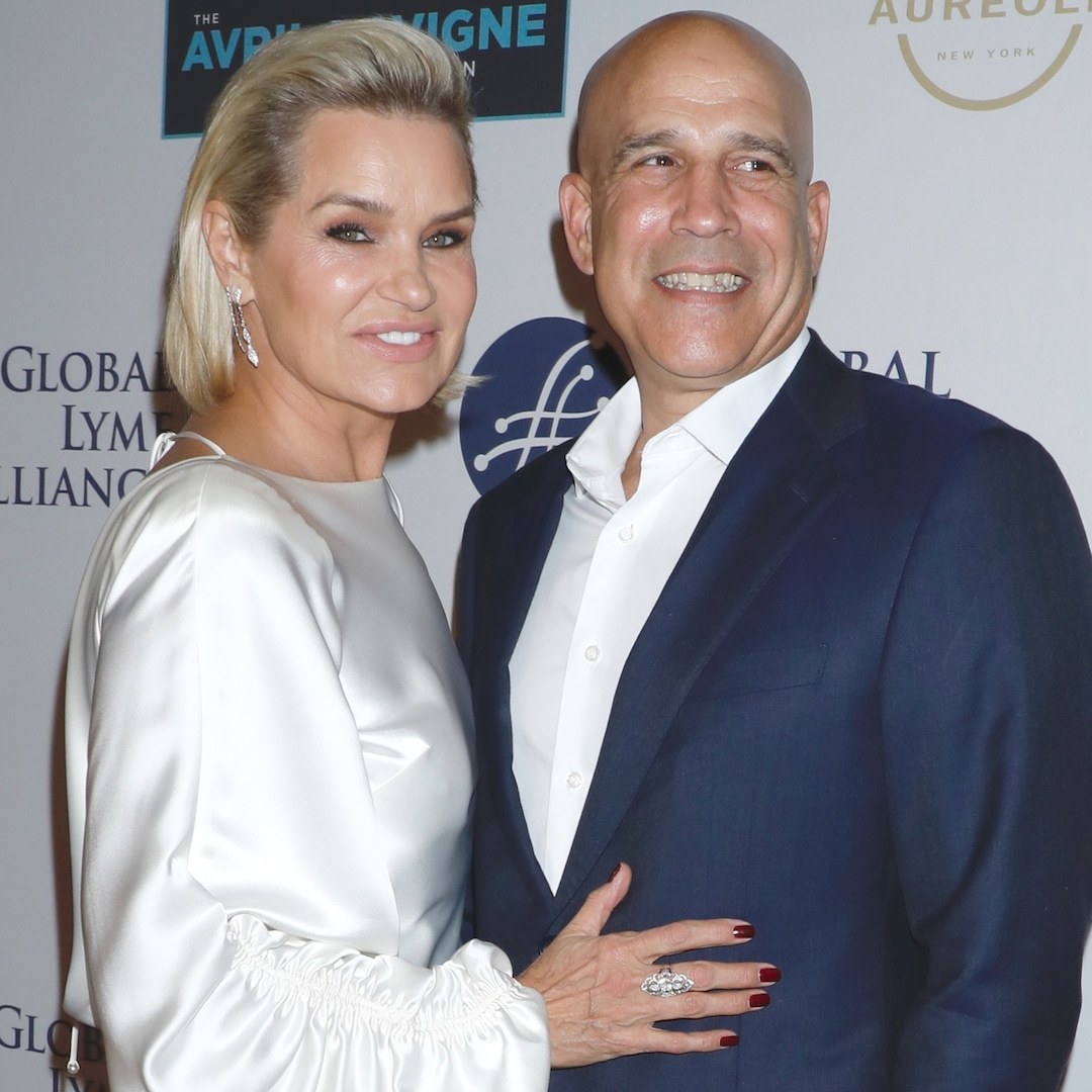 Gigi and Bella Hadid’s Mom Yolanda Hadid Engaged to CEO Joseph Jingoli After 6 Years of Dating – E! Online Gigi and Bella Hadid’s Mom Yolanda Hadid Engaged to CEO Joseph Jingoli After 6 Years of Dating – E! Online