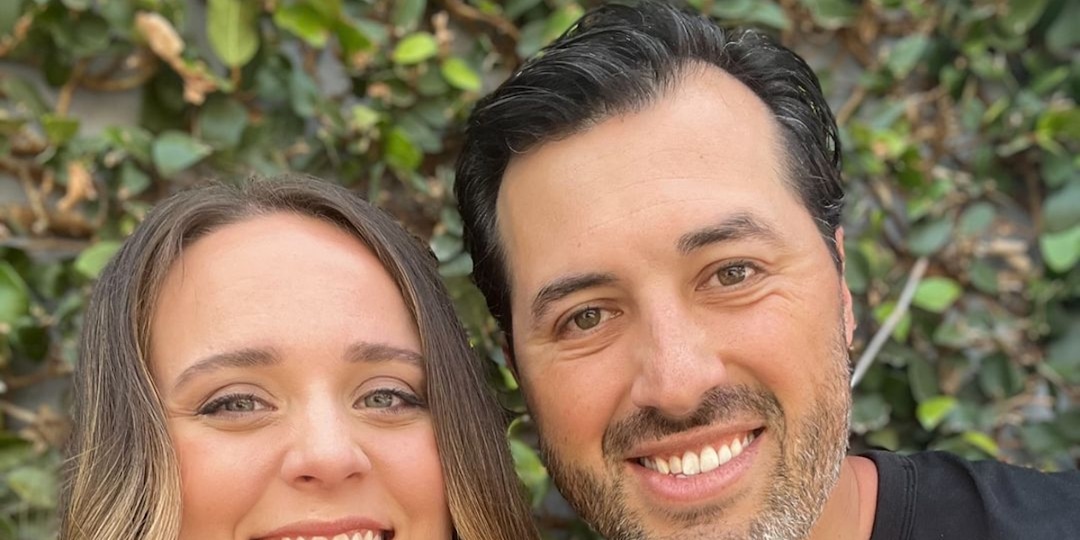 Jinger Duggar Reveals Why She Hasn't Celebrated Christmas With Her Family in 9 Years