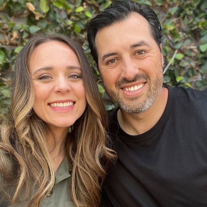 Jinger Duggar Vuolo, Jeremy Vuolo