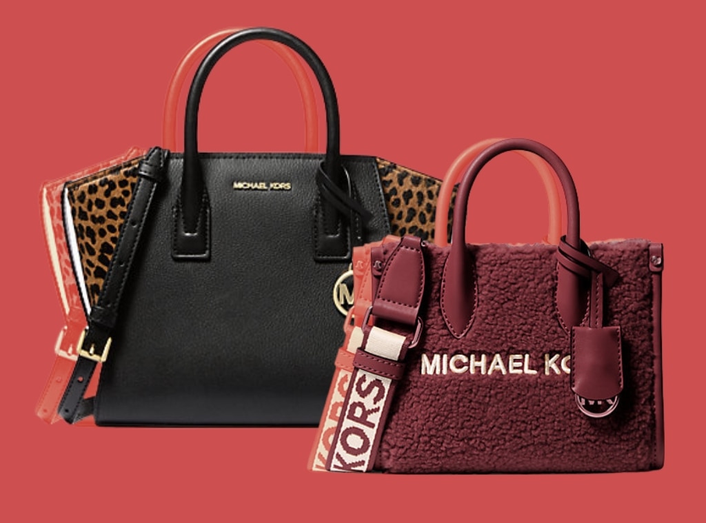 New season michael kors bags outlet