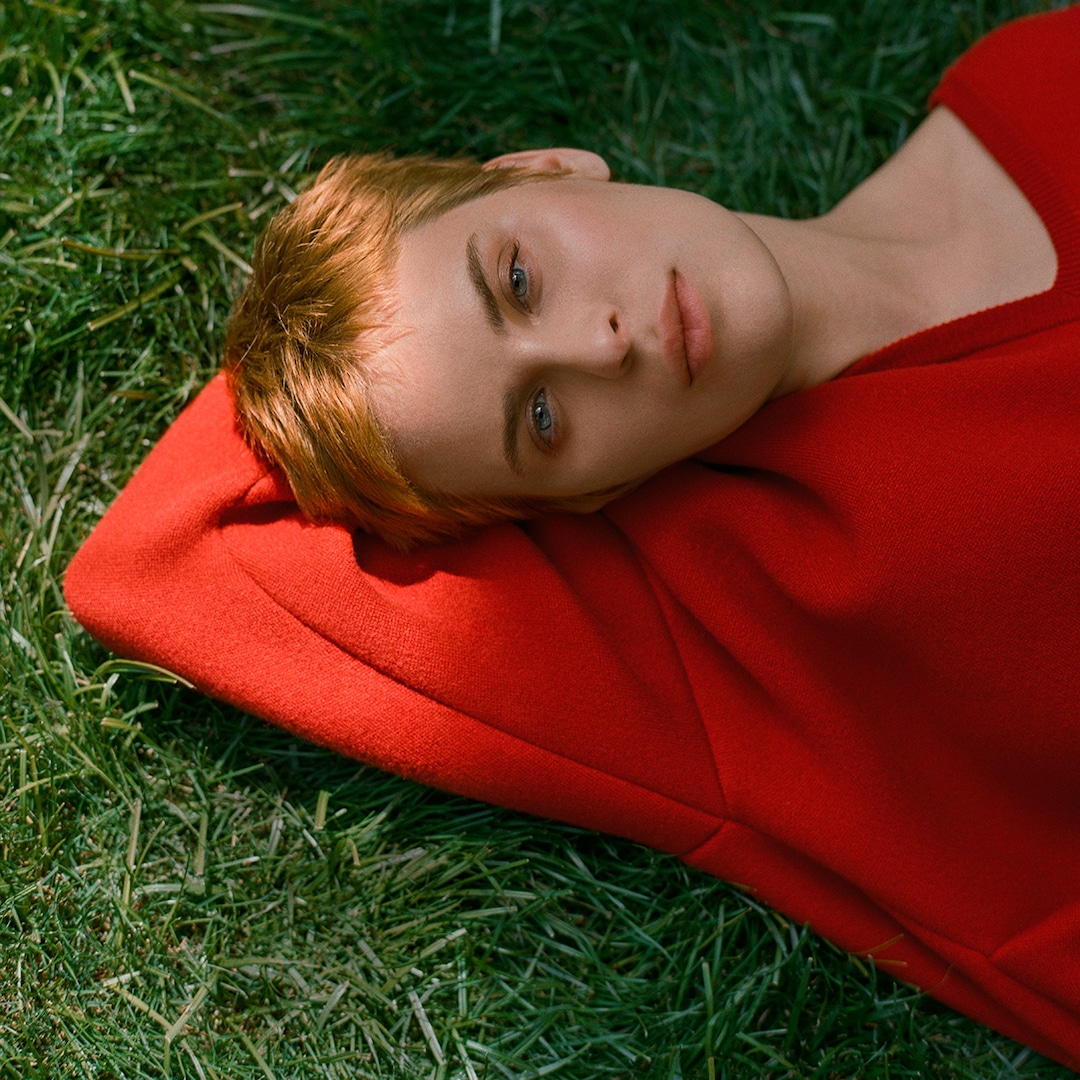 Талула Уилис каза на E Новини как бащата Брус Уилис