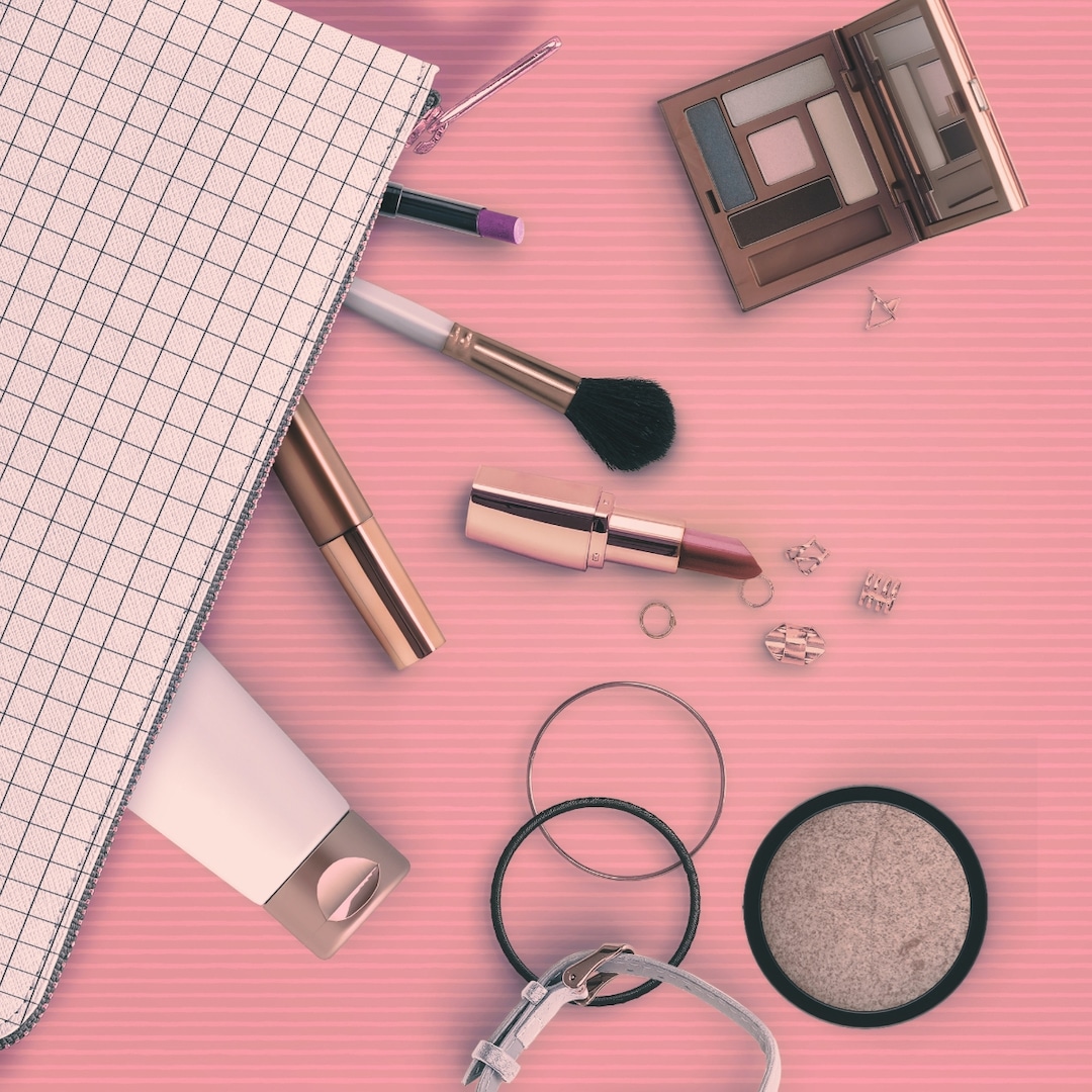 От продукти препоръчани от знаменитости до основни неща за красота