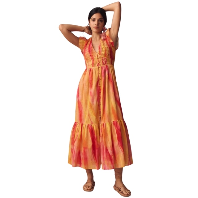 Anthropologie Labor Day Sale Dresses Tops up to 80 off