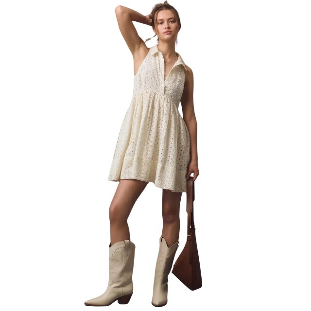 Anthropologie Labor Day Sale Dresses Tops up to 80% off