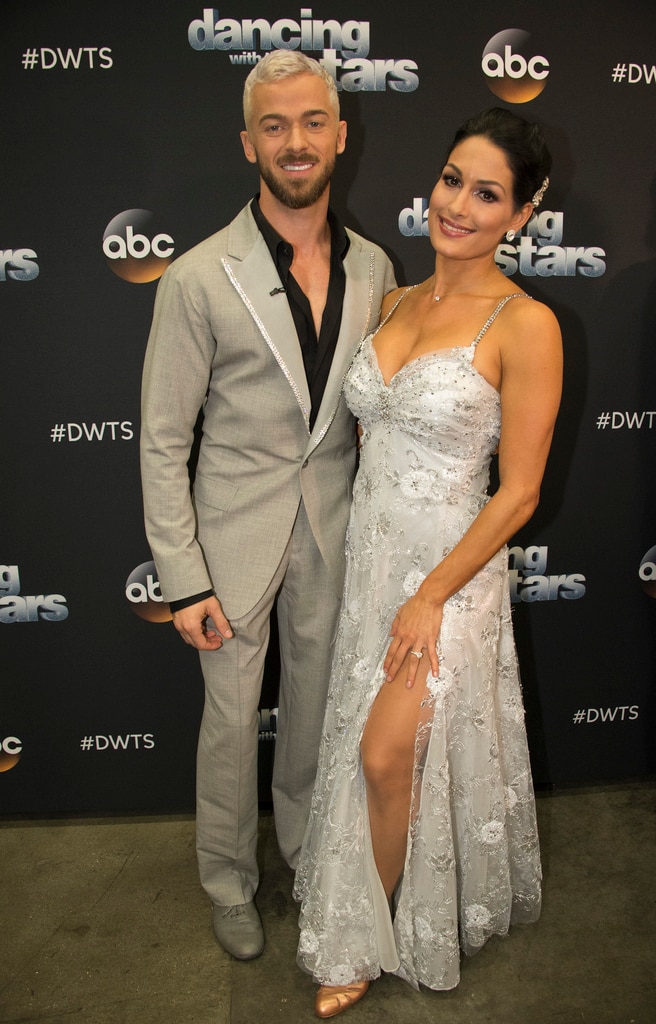 Artem Chigvintsev's Dancing With the Stars Fate Revealed Amid Arrest