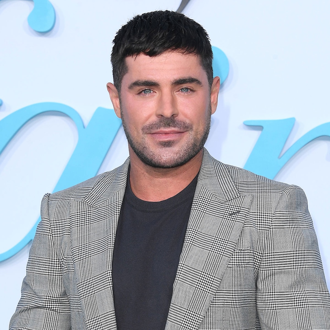 Zac Efron Hospitalized After Swimming Pool Incident in Ibiza – E! Online Zac Efron Hospitalized After Swimming Pool Incident in Ibiza – E! Online