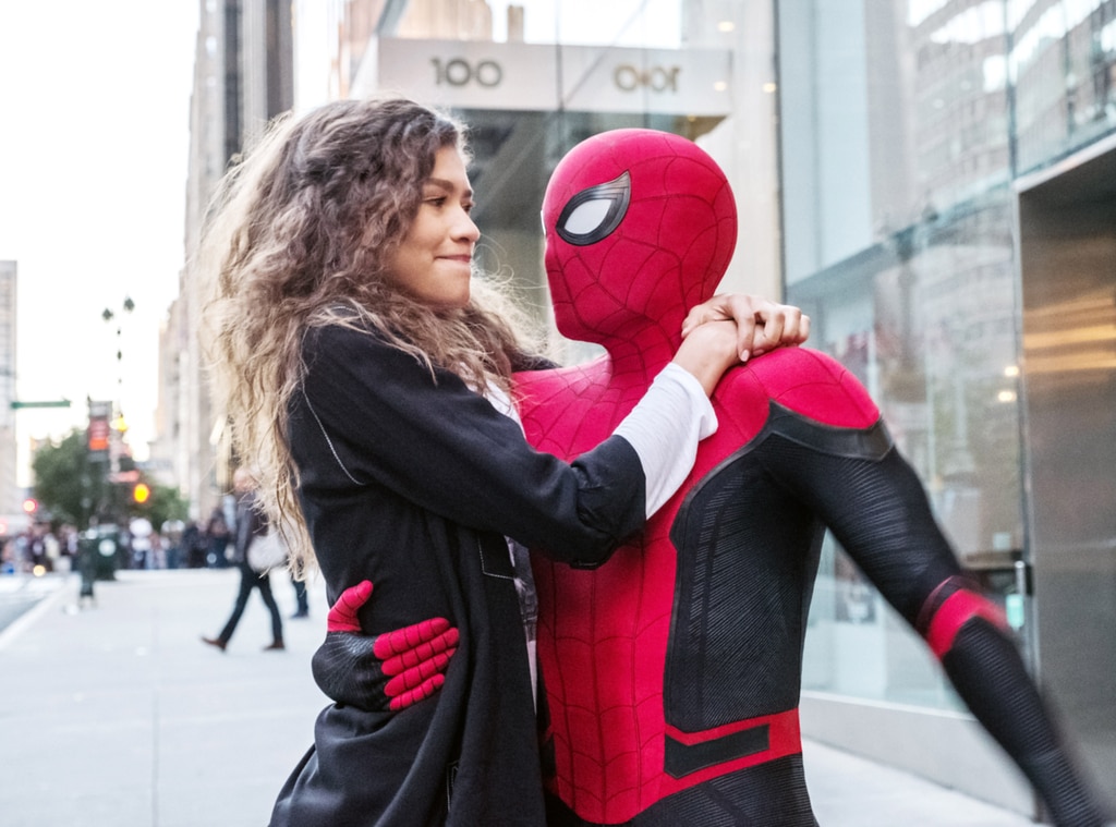 Tom Holland enthüllt seine und Zendayas Reaktionen auf das Spider-Man 4-Skript