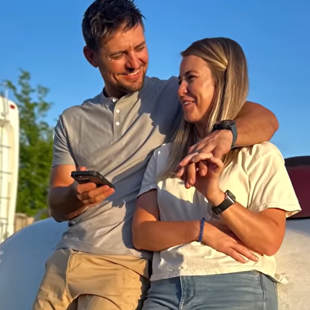 Step Inside Jana Duggar and Husband Stephen Wissmann’s Fixer Upper Home – E! Online Step Inside Jana Duggar and Husband Stephen Wissmann’s Fixer Upper Home – E! Online