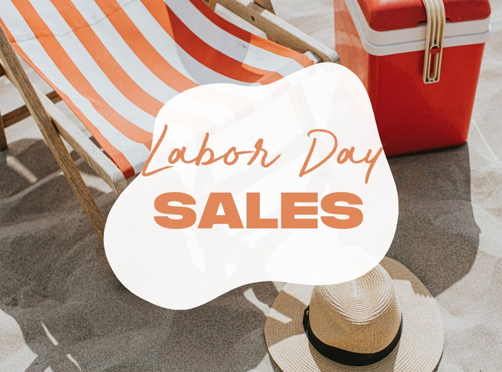 Labour Day Sales 202 … - Prudi Violante