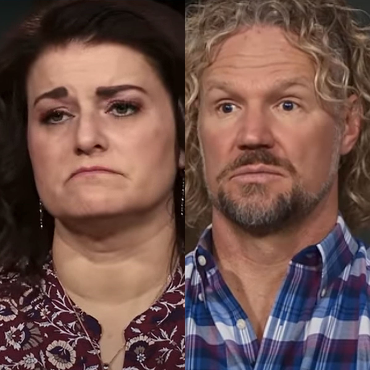 Sister Wives’ Robyn and Kody Brown List .65 Million Home for Sale