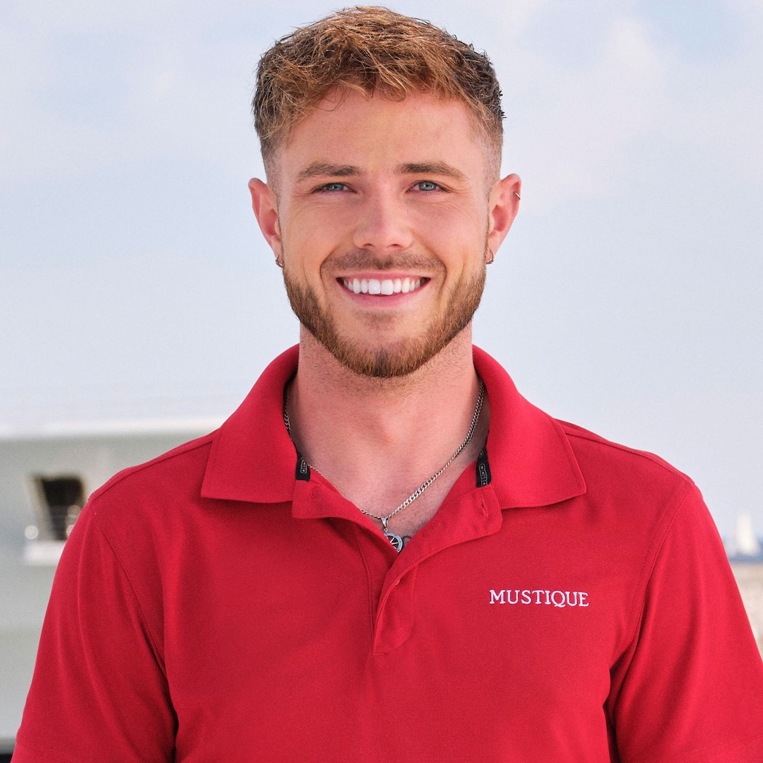 Below Deck Mediterranean Crew Devastated by Unexpected Death of Loved One – E! Online Below Deck Mediterranean Crew Devastated by Unexpected Death of Loved One – E! Online