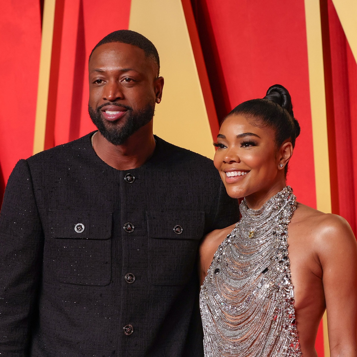 Dwyane Wade, Gabrielle Union