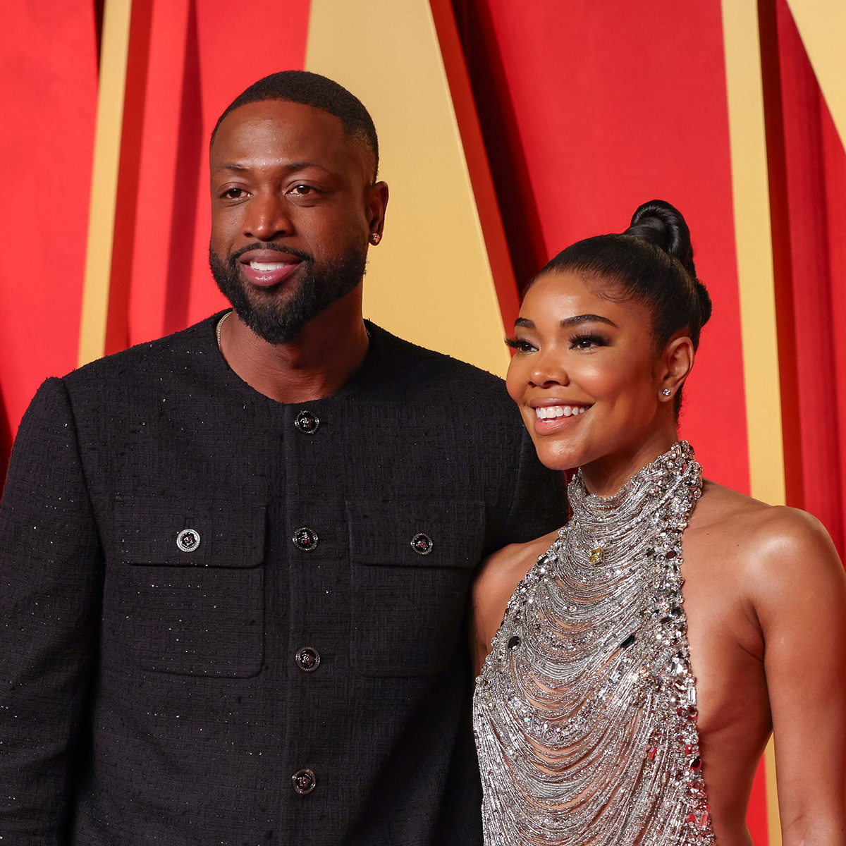 How Gabrielle Union and Dwyane Wade Became a Hollywood Success Story