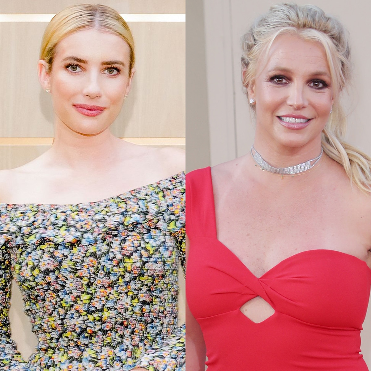 Emma Roberts äußert sich zu den Gerüchten über die Besetzung eines Biopics mit Britney Spears