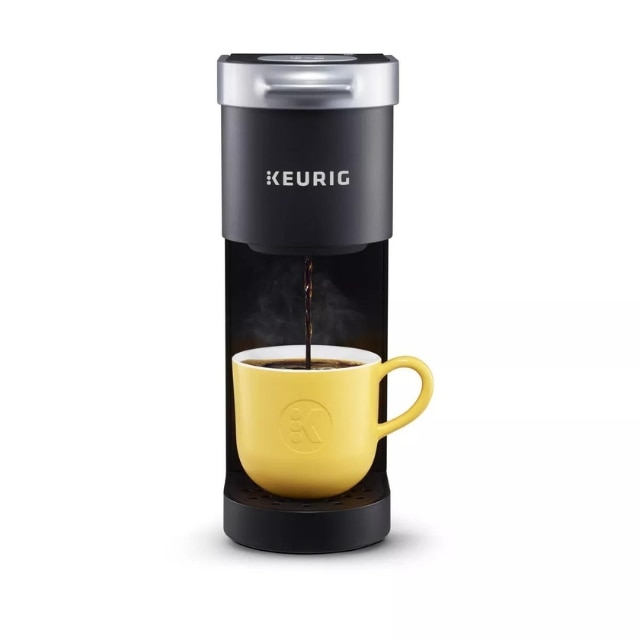 Keurig sale target outlet