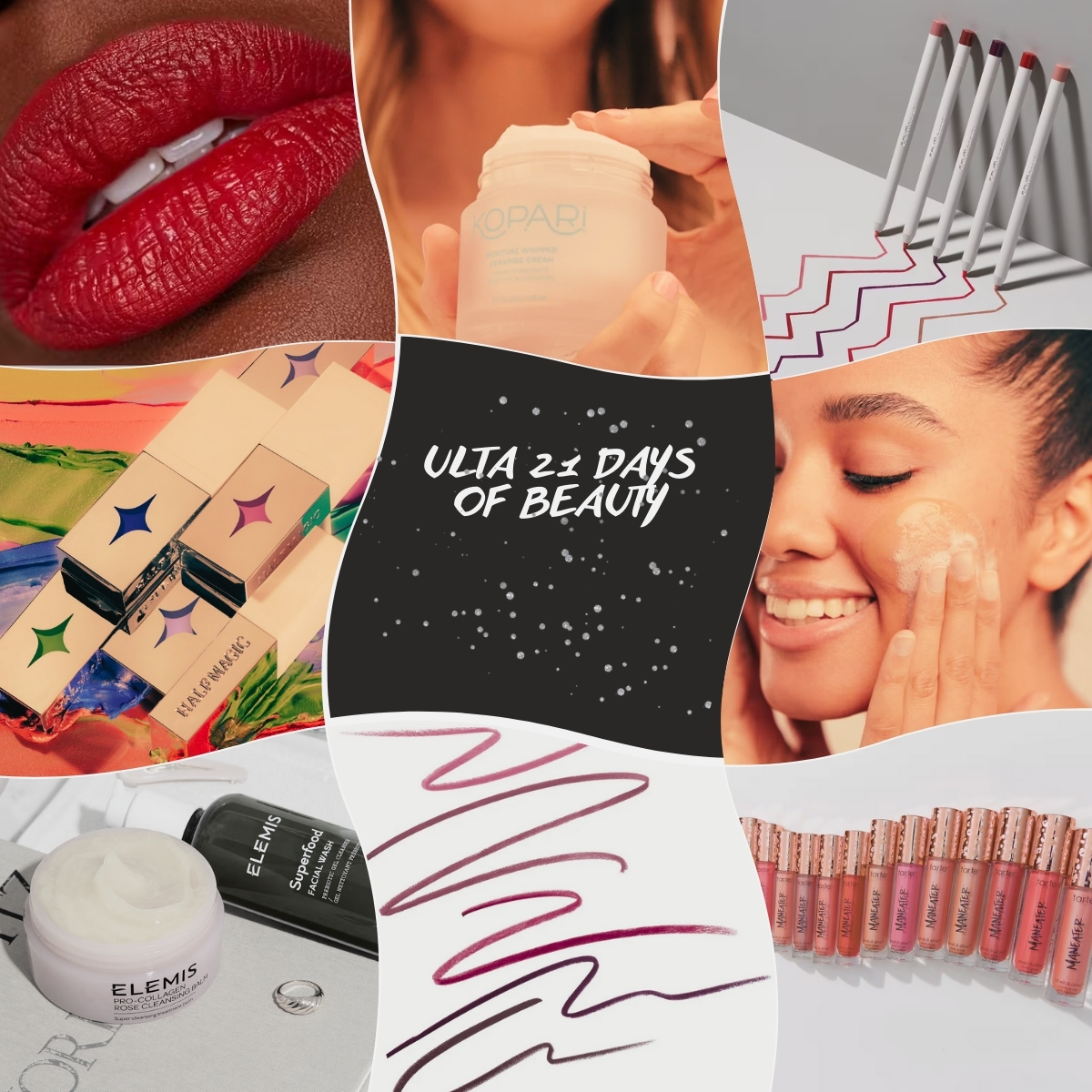 Shop Ulta 21 Days of Class Day 4
