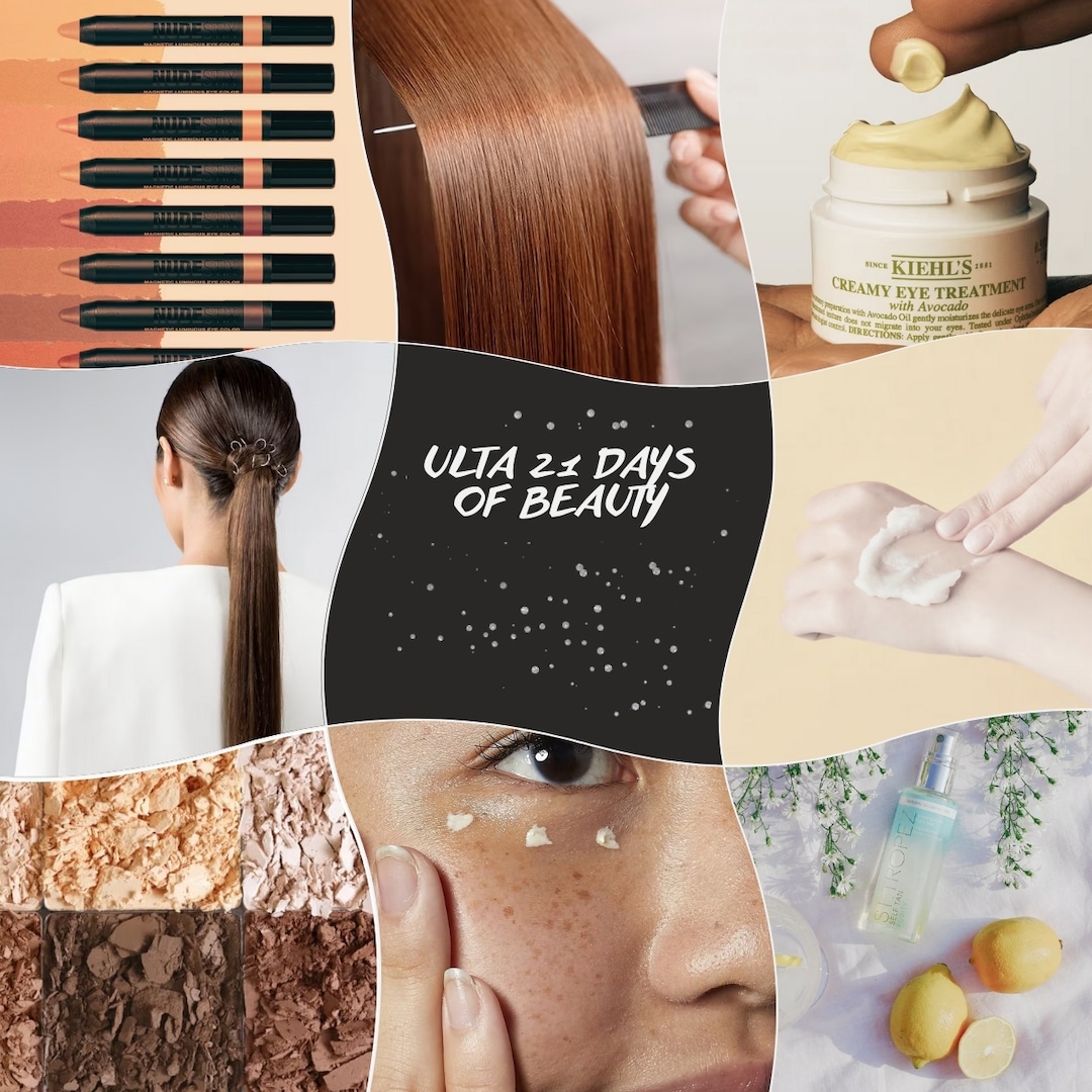 Вземете днешните сделки на Ulta с 50 отстъпка от St