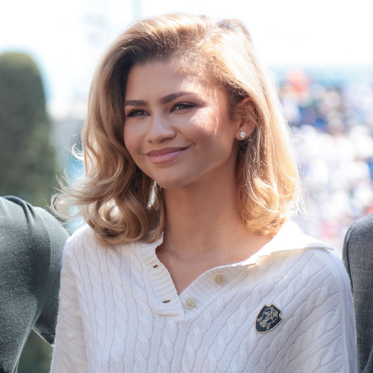 Zendaya, Challengers Photo Call, Monaco, 2024