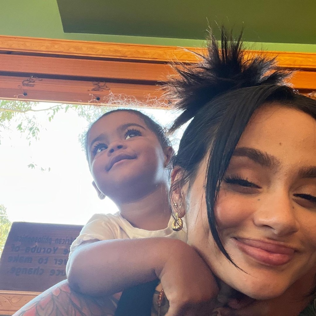 Kehlani's Ex Javaughn Young-White Accuses Her of Being in a Cult