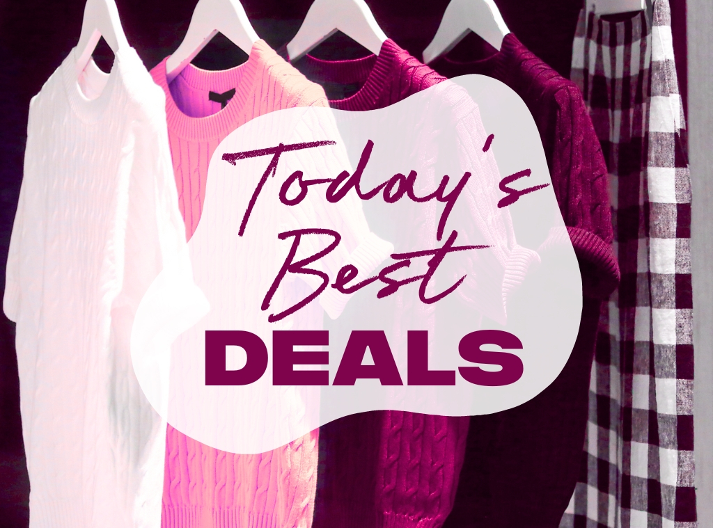 Store On the present time's Most attention-grabbing Deals