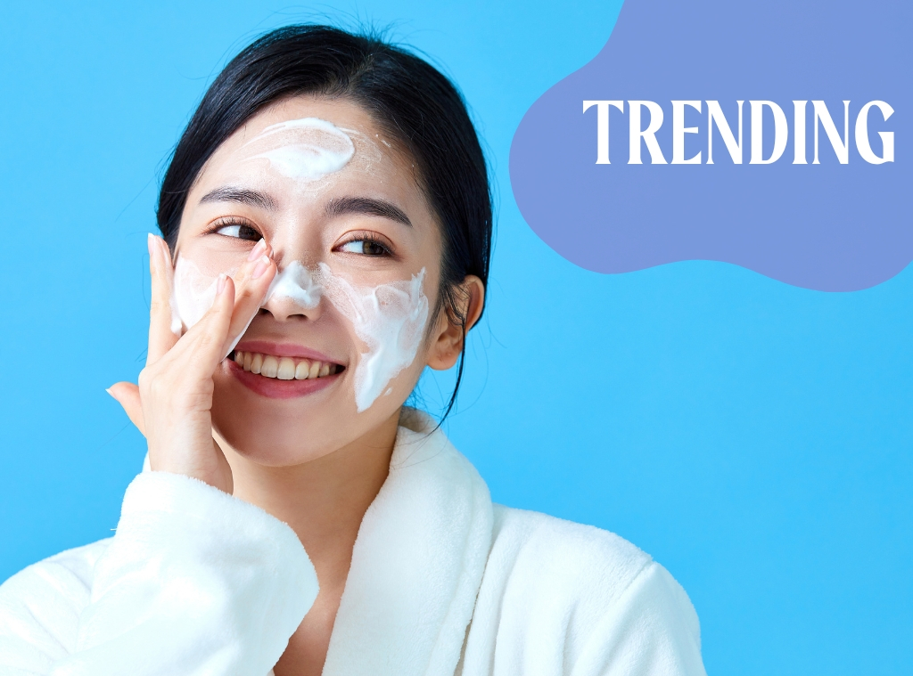 Shop Viral K-Beauty