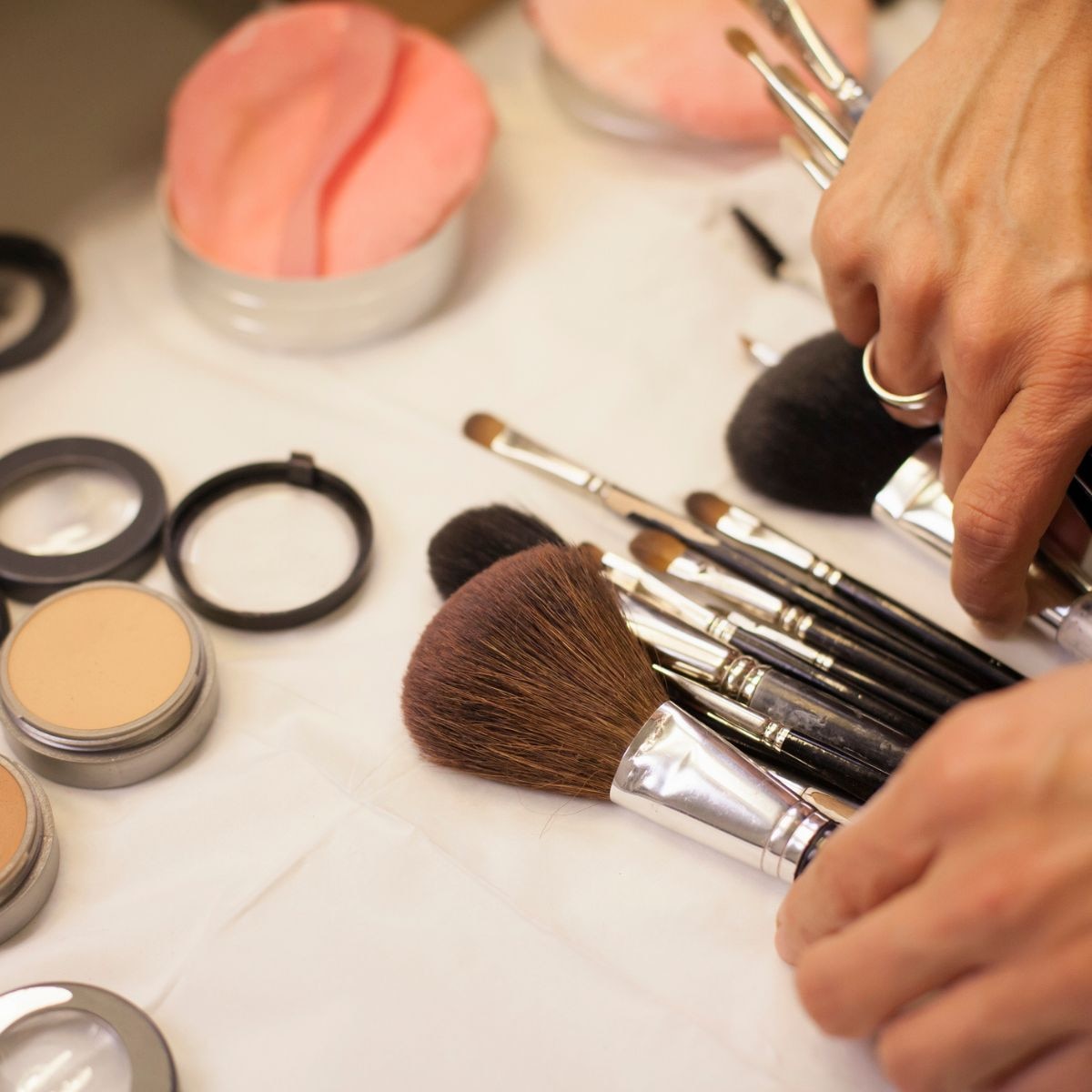 SHOP Back-To-School Makeup Organization thumbnail