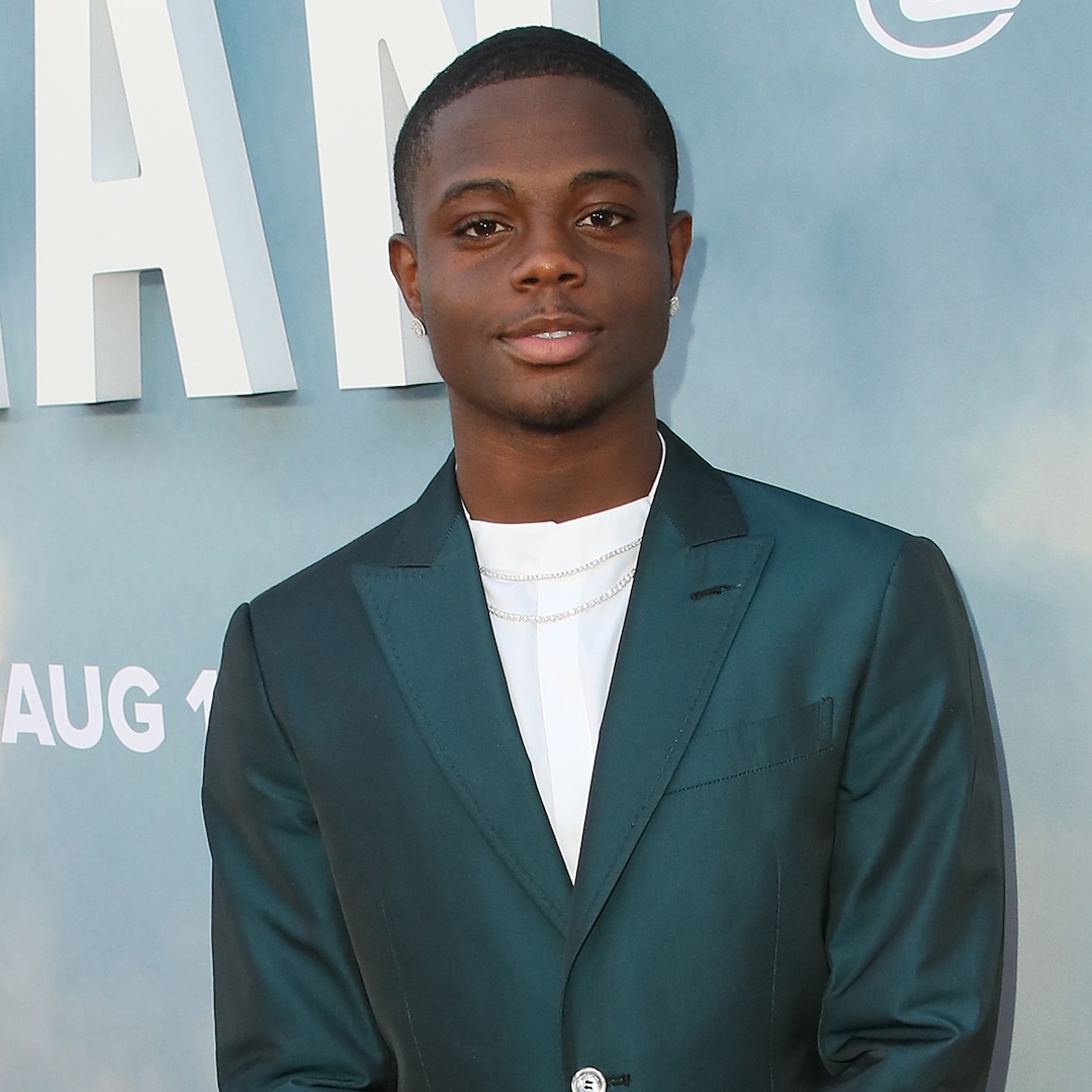 Billions Actor Akili McDowell Arrested and Charged With Murder – E! Online Billions Actor Akili McDowell Arrested and Charged With Murder – E! Online