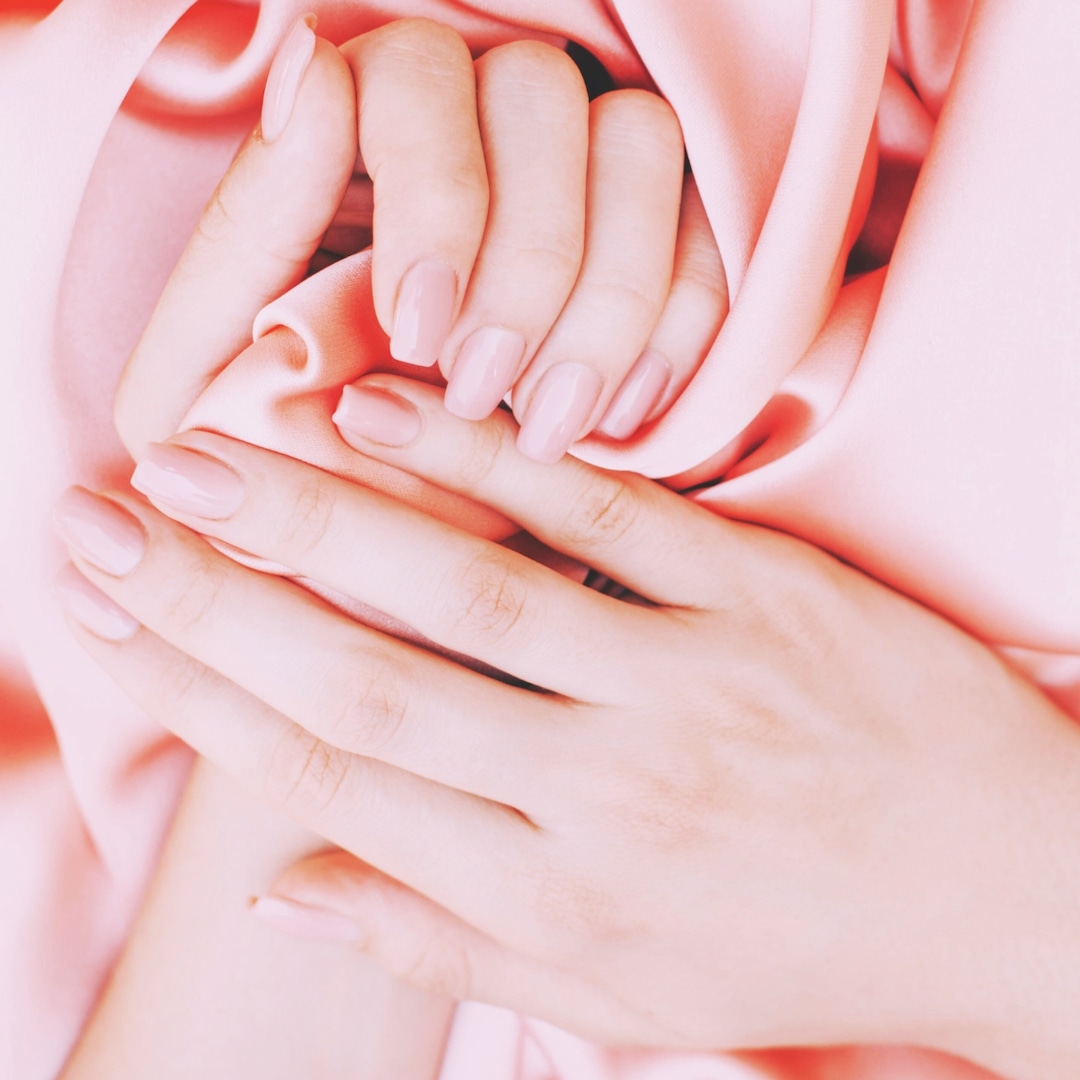 Yes, Nail Concealer Is Actually a Thing and Here’s Why You Need It – E! Online Yes, Nail Concealer Is Actually a Thing and Here’s Why You Need It – E! Online