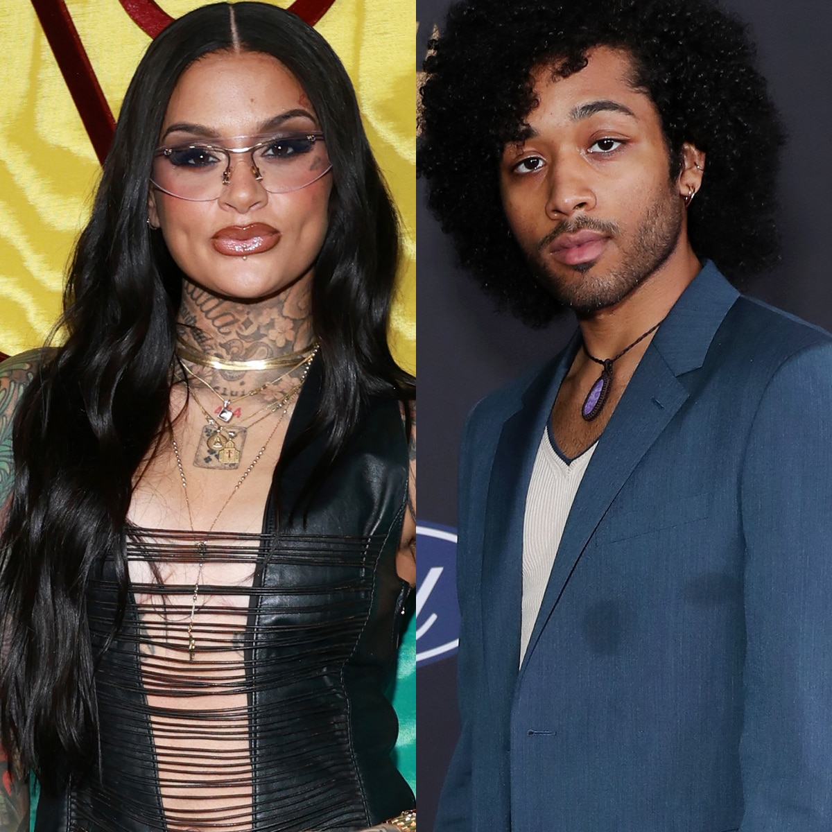 Kehlani's Ex Javaughn Young-White Accuses Her of Being in a Cult