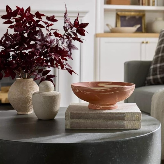 Marble decor discount