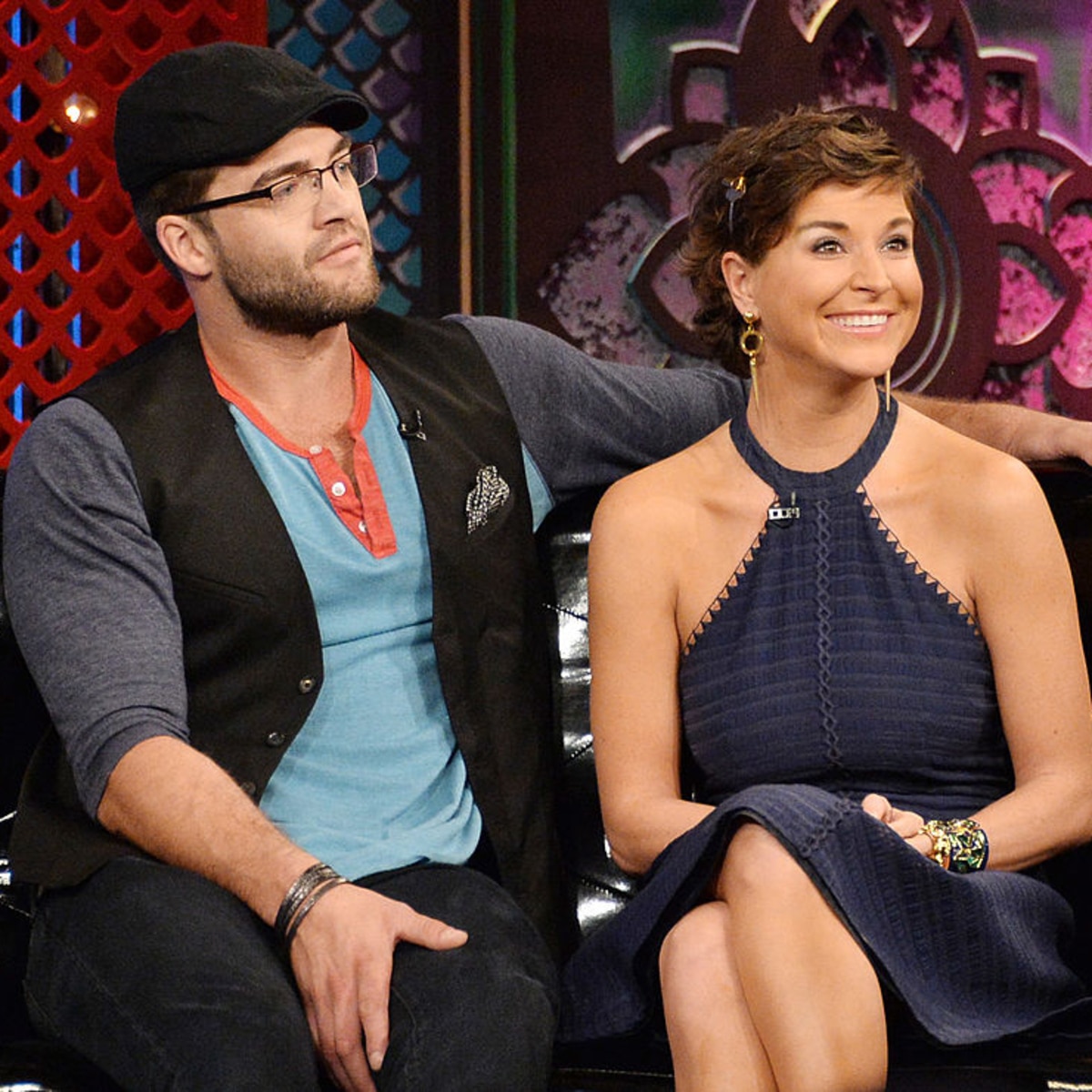 The Challenge’s CT and Derrick Reflect on Costar Diem Brown's Legacy